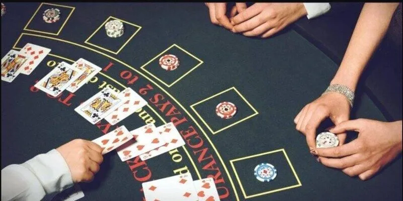 Khái quát vài nét về game bài Xì Dách