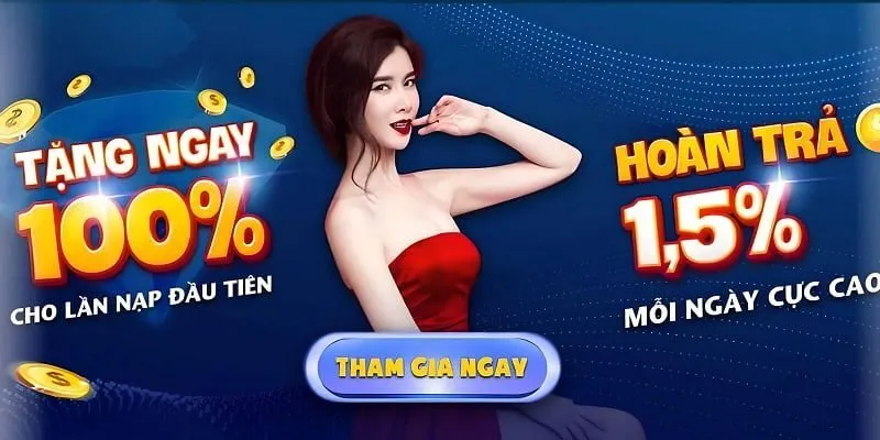 Khuyến mãi Kubet11 hoàn trả  siêu đặc sắc