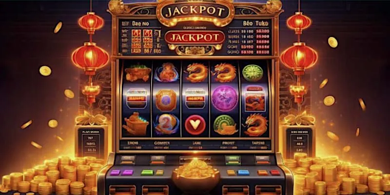 Nổ hũ Kubet11 với cơ hội và tỷ lệ thắng lớn