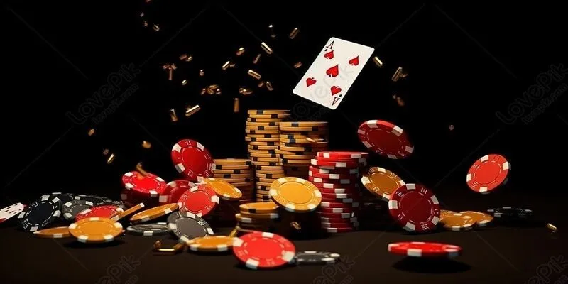 Tìm hiểu khái niệm về chip casino là gì? 