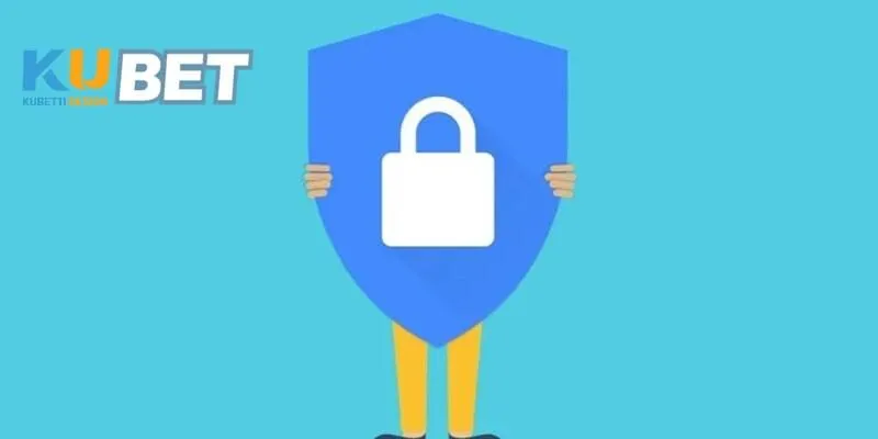 Chính sách về bảo mật tài khoản hội viên 