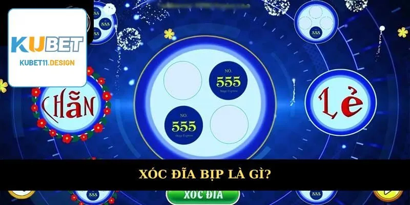xóc đĩa bịp là gì kubet11